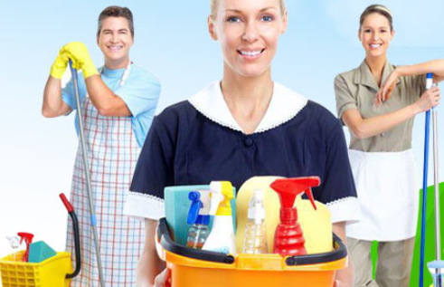 家政保潔的小常識 家政保潔的小常識