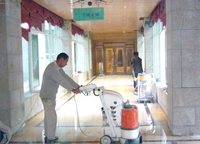 物業(yè)公司開荒保潔的6個關(guān)鍵點 物業(yè)公司開荒保潔的6個關(guān)鍵點